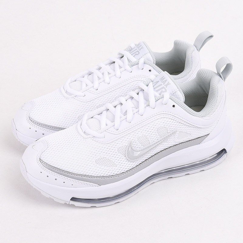 レディース スニーカー カジュアル シューズ 靴 女性 ファッション スポーツ　ウィメンズ エア マックス AP CU4870 102 白　ホワイト