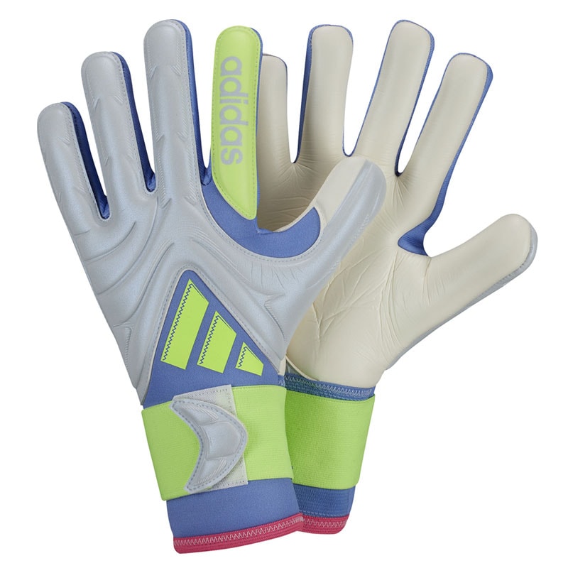 COPAプロ GKグローブ サッカー ゴールキーパーグローブ 手袋 キーテ コパ 25SS (JNW70-JF8897)