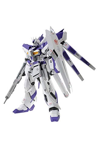 MG 機動戦士ガンダム逆襲のシャア ベルト-チカチルドレン Hiνガンダム Ver.Ka 1/10