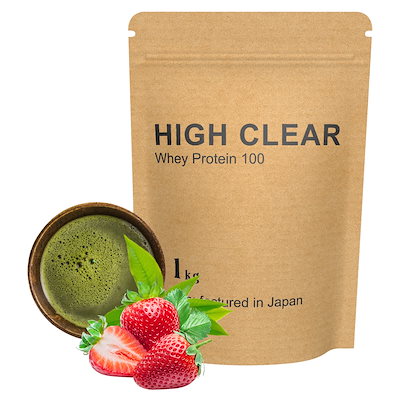 国産ホエイプロテイン10kg マイプロテック プロテイン いちごWP 送料無料 国産ホエイプロテイン10kg マイプロテック プロテイン いちごWP