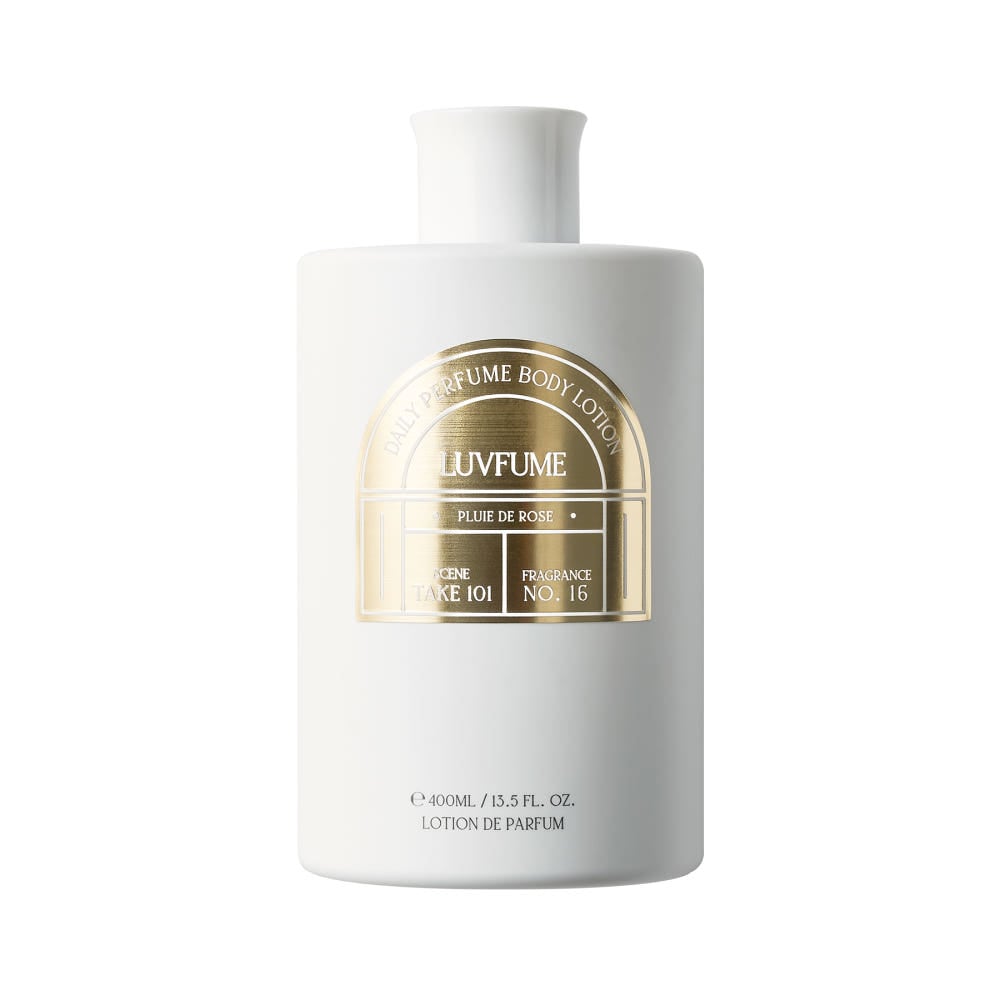 ラヒューム フリード ローズ ボディ ローション 400ml+マスクパックをプレゼント 4,360円