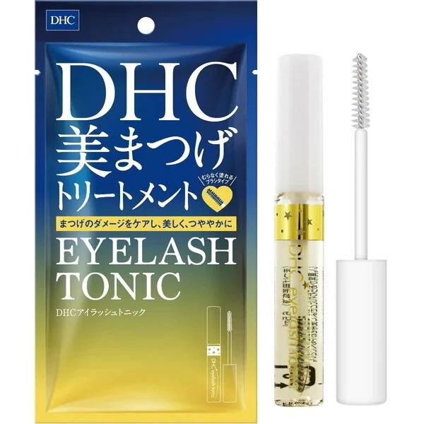 DHC アイラッシュトニック 6.5ml