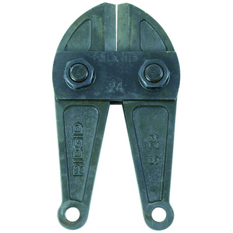 RIDGE　R24S ヘッドアッセンブリ　18373