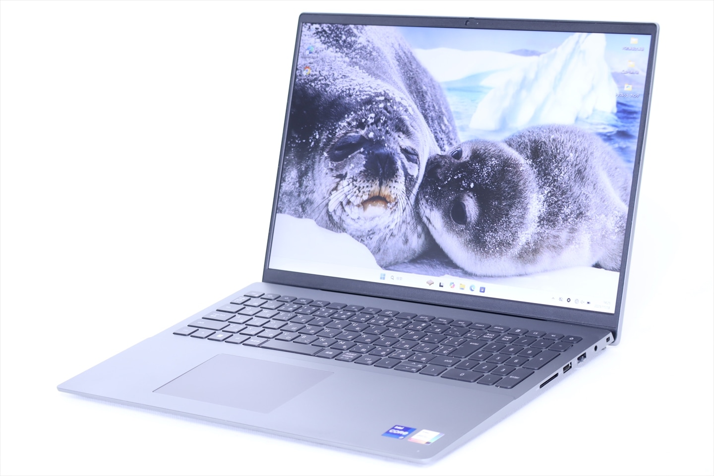 即配 2022年パワフルモデル 12世代Corei7 Vostro 16 5620 i7-1260P 16G 新品SSD256G 16.0WUXGA Wi-Fi6 バッテリー良 BAA評価