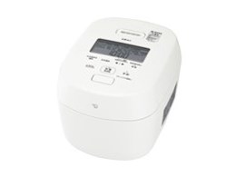 炎舞炊き NW-NA10-WA [ホワイト]