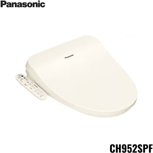 パナソニック ビューティ・トワレ CH952S 価格比較 - 価格.com