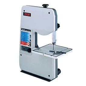 卓上バンドソー TBS-50