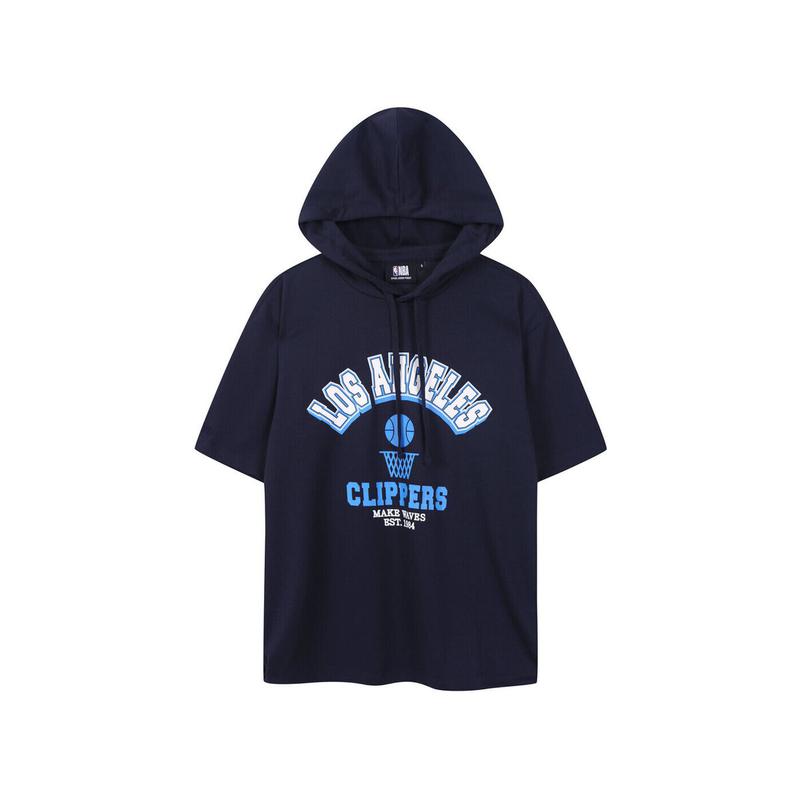ビッグレタリング半袖フード付きTシャツ_N262TH020P2_DJ