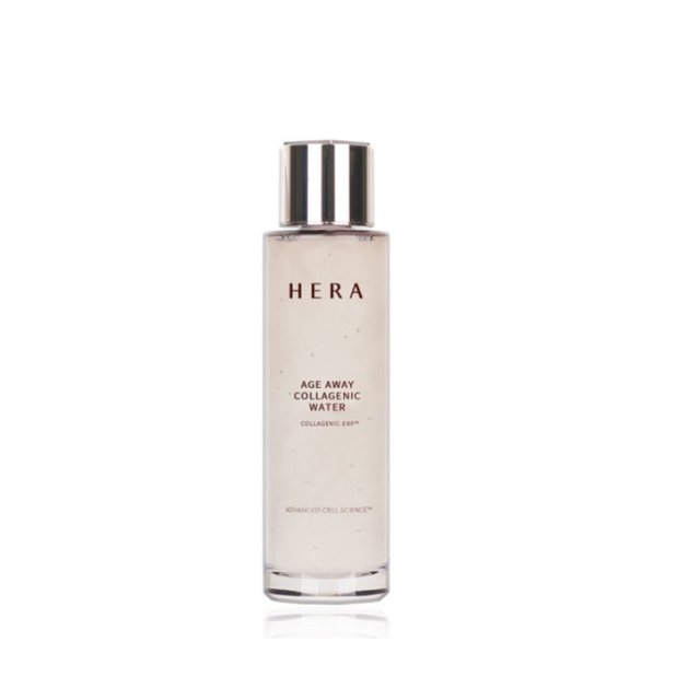 エイジアウェイコラジェニック　化粧水／エマルジョン 150ml/140ml