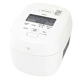 【象印】NW-PS10 2020年製 圧力IH炊飯ジャー 5.5合炊き Amazon | 象印マホービン 炊飯器 5.5合 炎舞炊き 濃墨 NW-PS10