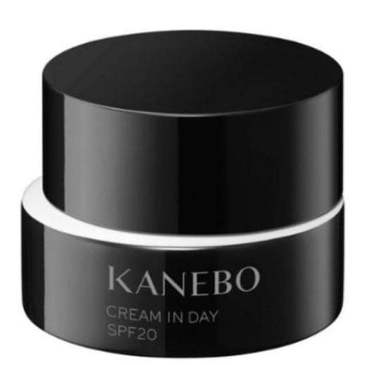 カネボウ クリーム イン デイ SPF20 PA+++ 40g フレッシュフローラルの香り 日中用クリーム 化粧下地