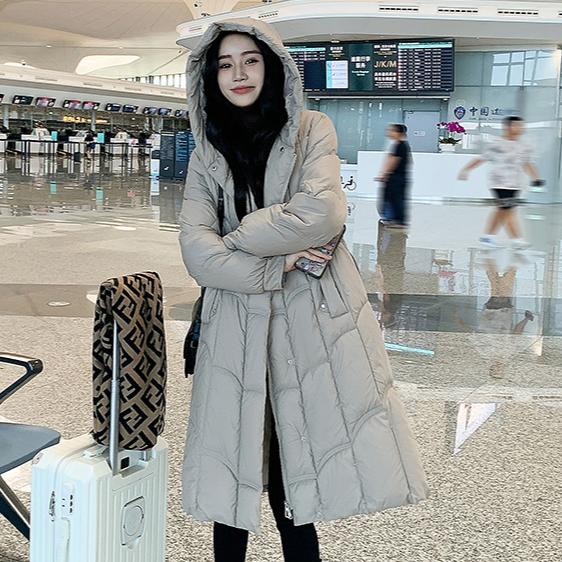 3色人気2024秋冬 新作 厚手 ジャケット 着痩せ 防寒 トップス 大きいサイズ暖かい ゆったり レディース 軽量ダウン混綿福袋 ダウンジャケット30%制限