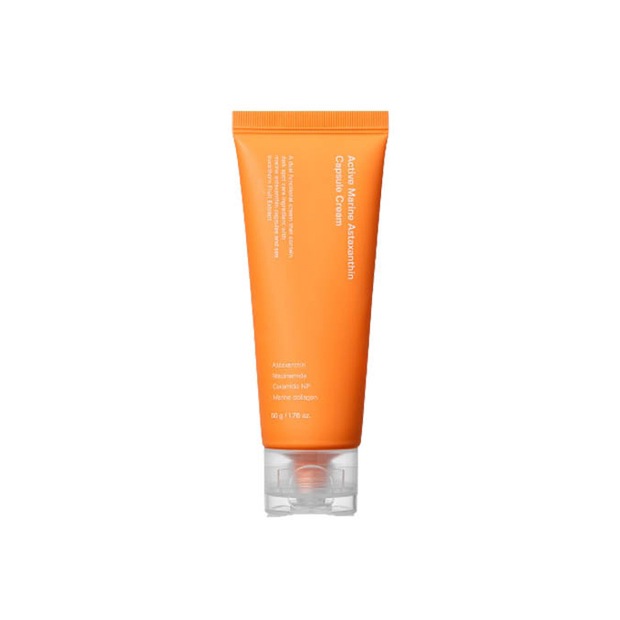 Sung Boon Editor Active Marine Astaxanthin Capsule Cream 50g