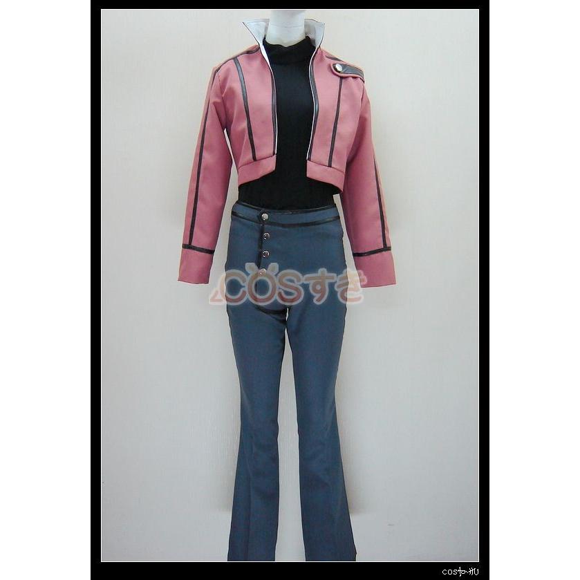 コードギアス 反逆ルルーシュ ルルーシュ・ランペルージ私服Lelouch Lamperouge ゼロ コスプレ衣装 演出服 COS