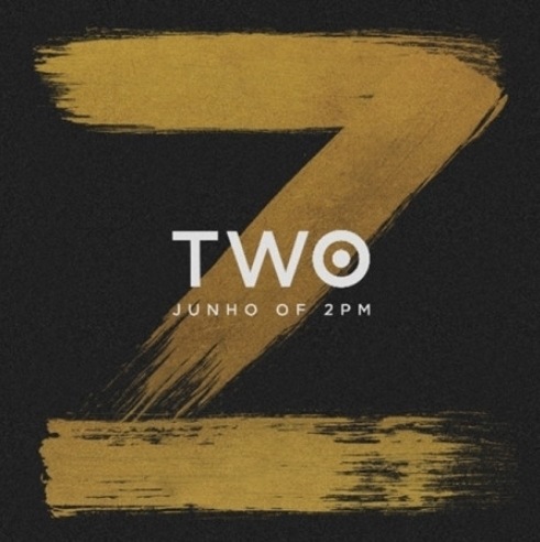 [el331] CD+DVD ジュノ TWO 正規2集 ベスト サンサン JUNHO 2PM