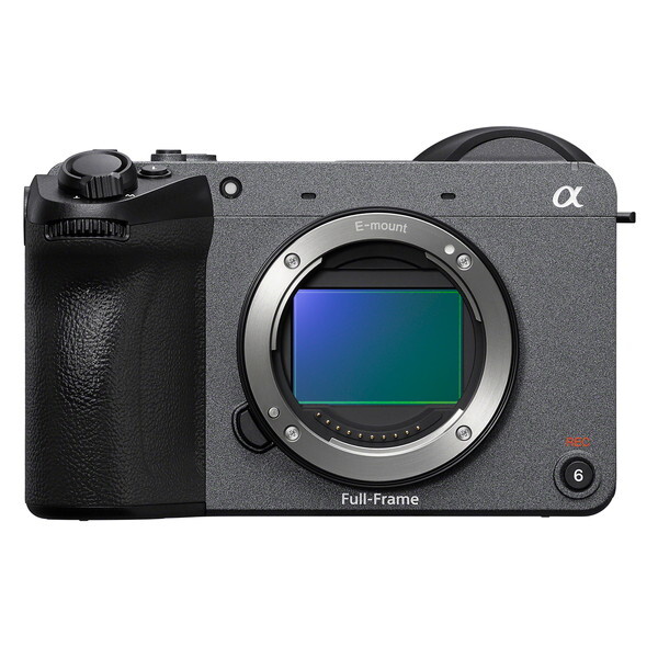 ILME-FX2B Cinema Line FX2 ビデオカメラ (4K対応)