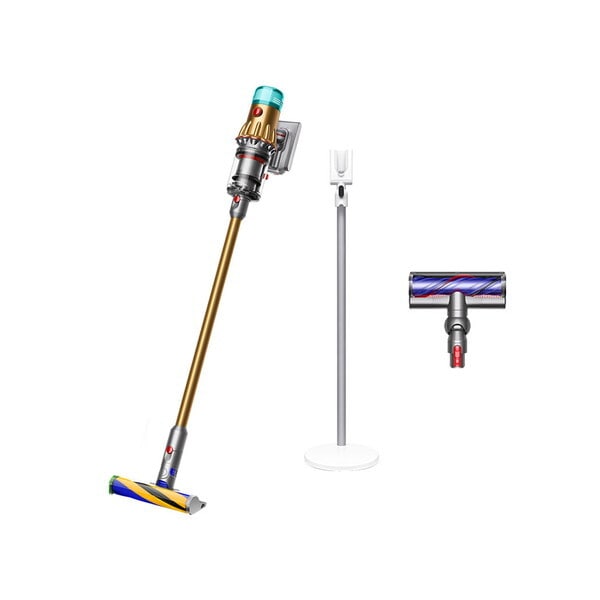 SV46 ABL EX Detect Slim Absolute サイクロン式コードレススティッククリーナー