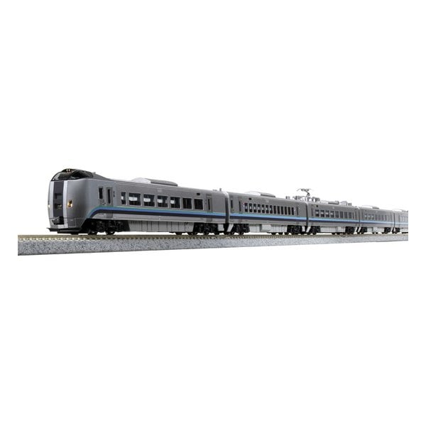 789系1000番台 「カムイ・すずらん」 5両セット 10-1821