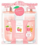 Qoo10] ululis シャンプー & トリートメント セット