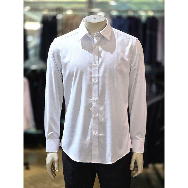 []　変わりやすい季節のクラシック長袖シャツMACTL3F8411 01 [P003710288]