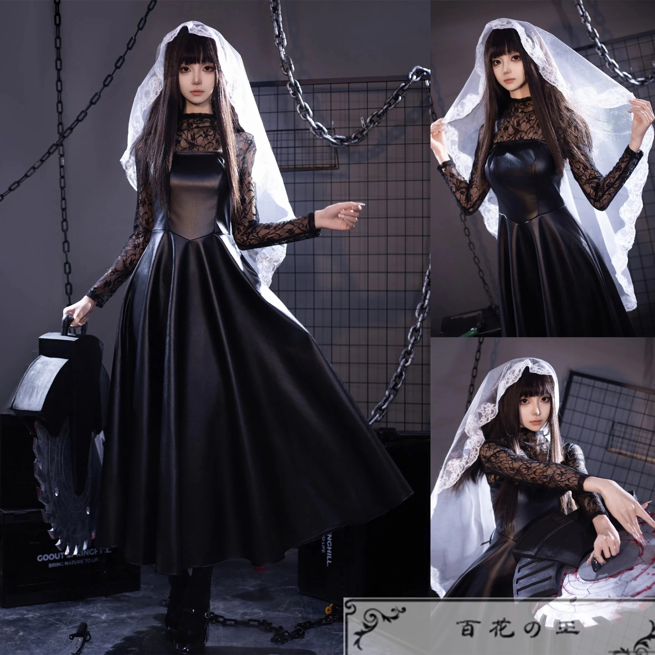 『一部在庫あり』 SAKAMOTO DAYS 大佛（おさらぎ）コスプレ衣装 コスチューム