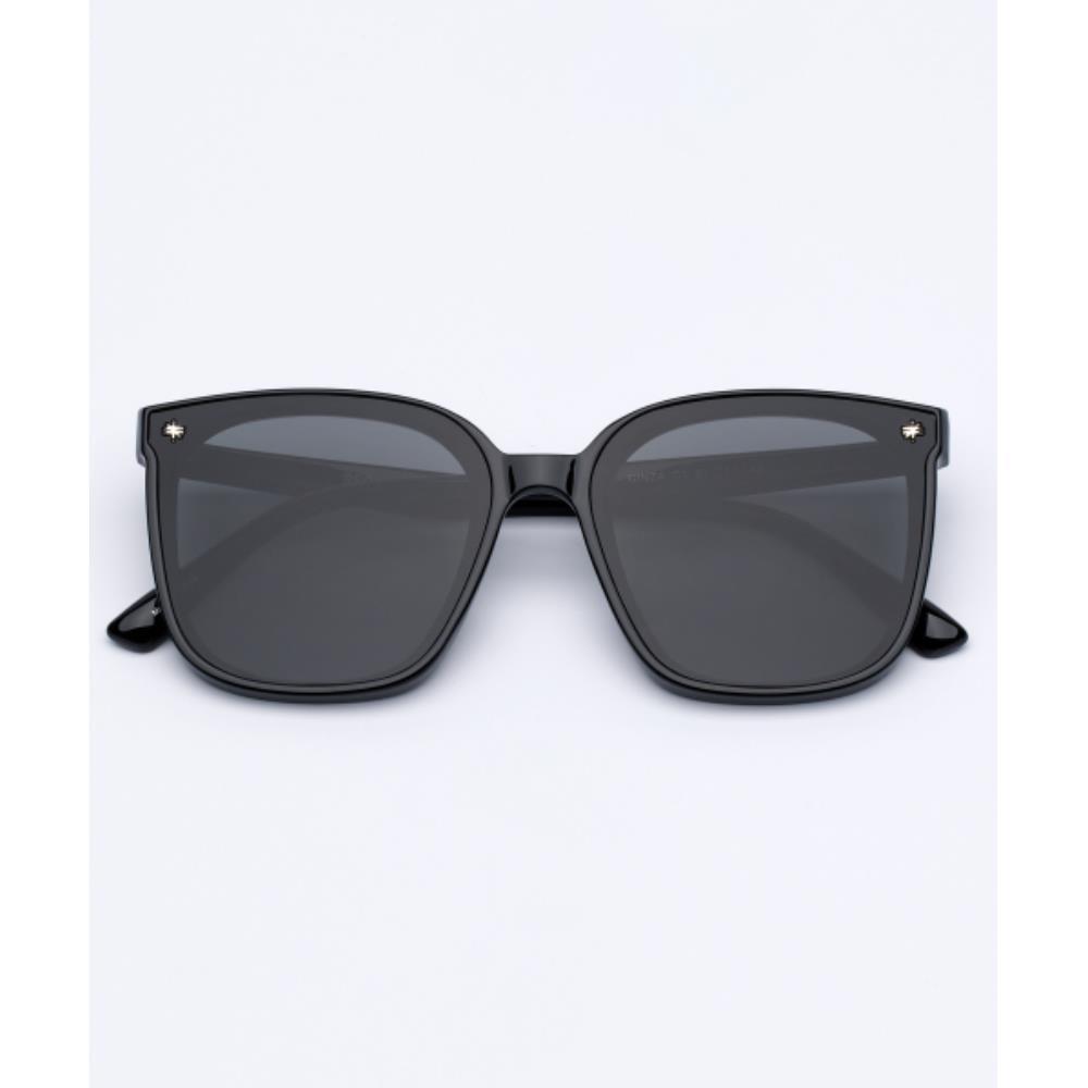 RECLOW RC GINZA SUNGLASS BLACK