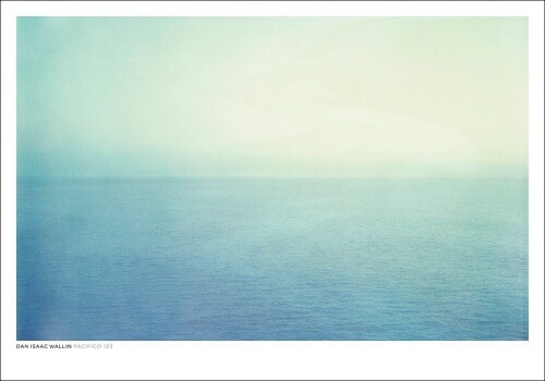 DAN ISAAC WALLIN PACIFICO 123 フォトグラフィ/ポスター