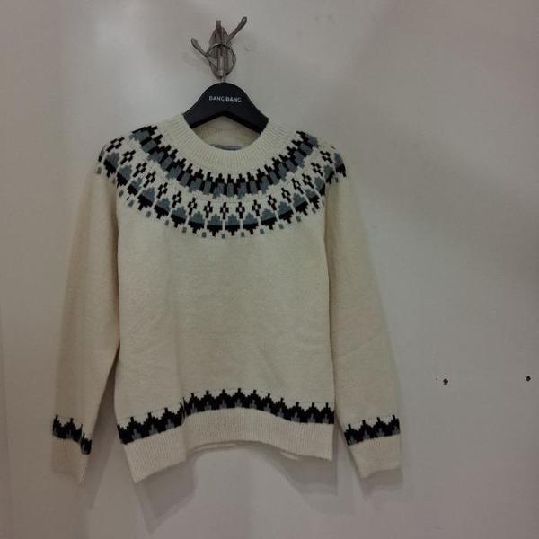 HC17 ニットTシャツ ニットTシャツ NWLz601 (S44289462)