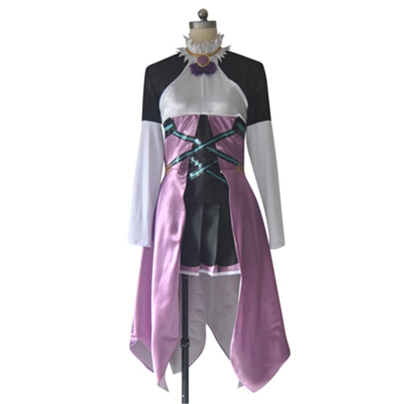 【予約商品】バトルガール ハイスクール 神樹ヶ峰女学園 中学2年生 千導院楓 せんどういん かえで 風 コスプレ衣装 イベント 変装 COS