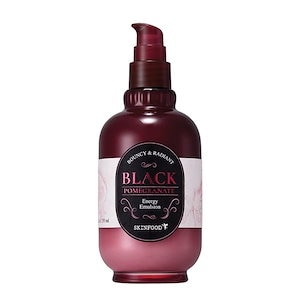 黒ザクロ エマルジョン150ml