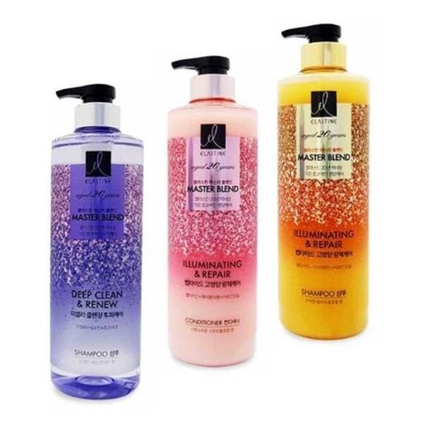 XB7J910Pシャインビンマスターシャンプー ミセラ高栄養コンディショナー/ミセラシャンプー_1個