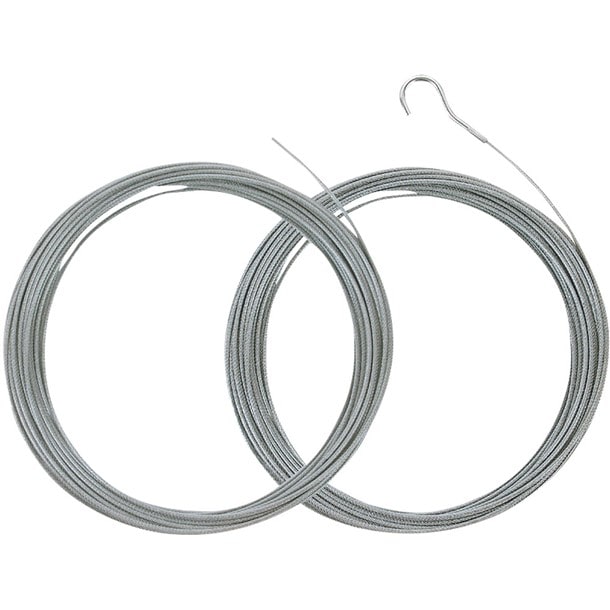 ステンレスワイヤーロープフック 学校機器 (b4012) 8,561円