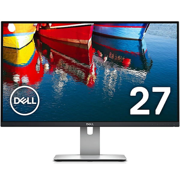 Dell モニター 24インチ U2415無輝点交換sRGB 99%広視野角フレ