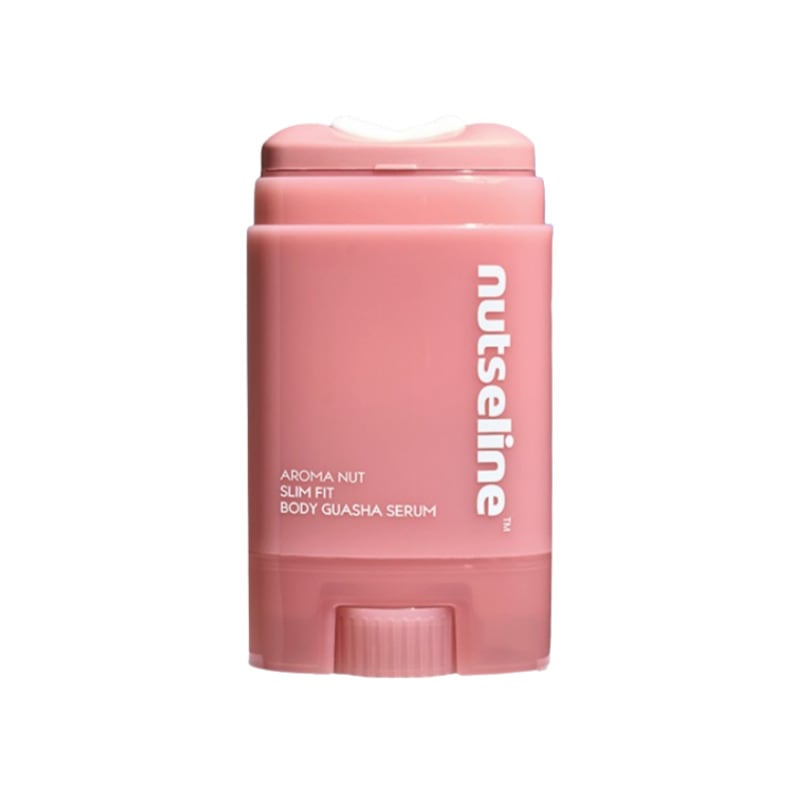 アロマナッツ スリムフィット カクサ セラム 60ml