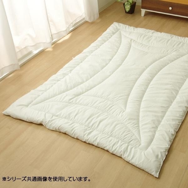 掛け布団 シングル 『FIヌード』 150x210cm 6676409