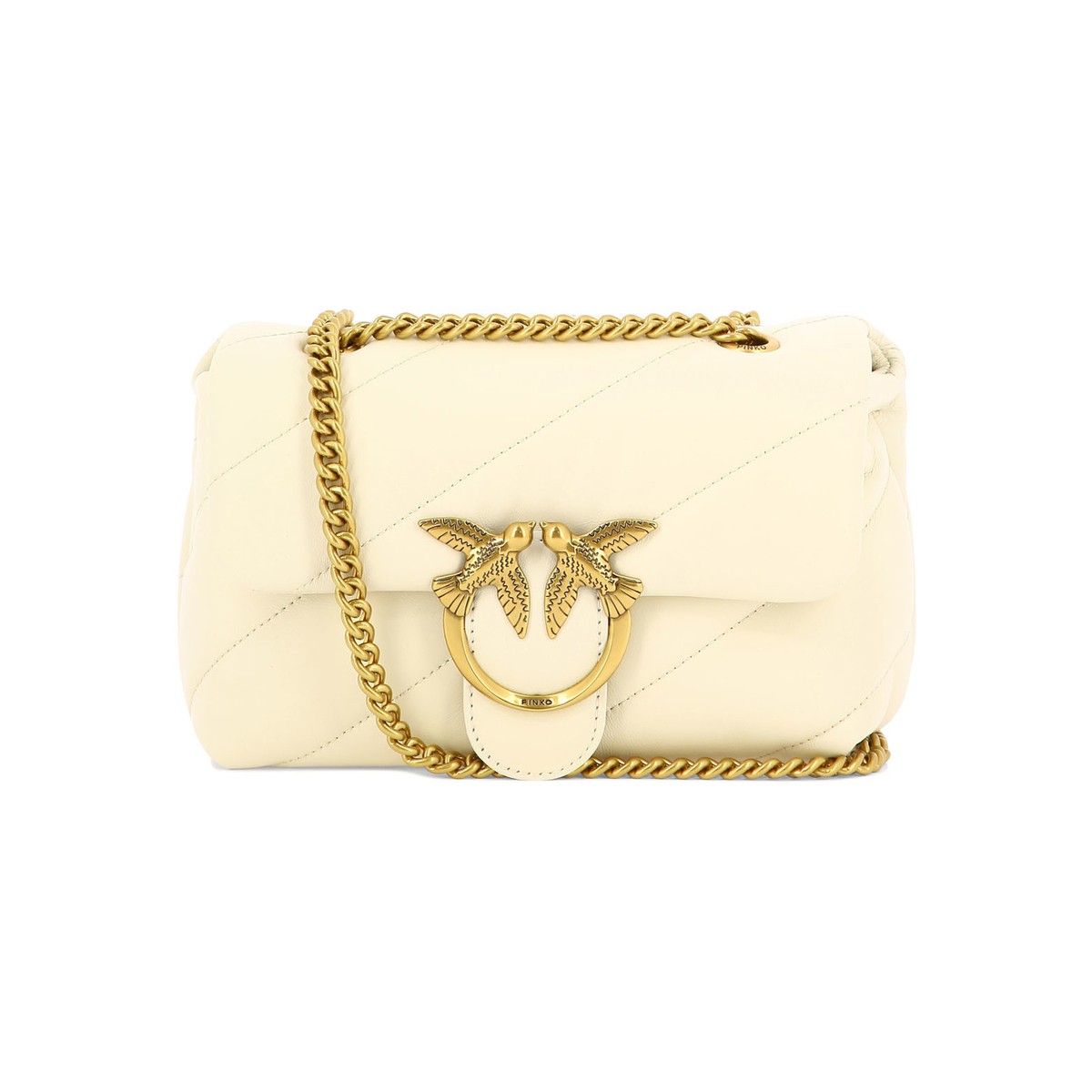 100039A0F2Z14Q ホワイト 秋冬2023 バッグ レディース vi