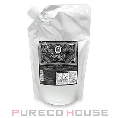 他サイト： b-ex ディープレイヤー シャンプー ExG (レフィル) 750mlの商品画像