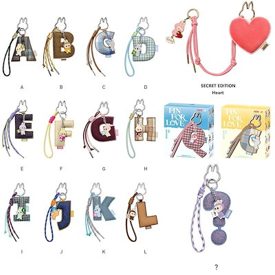 Qoo10] LABUBU 公式正規品POP MART ラブブ TH