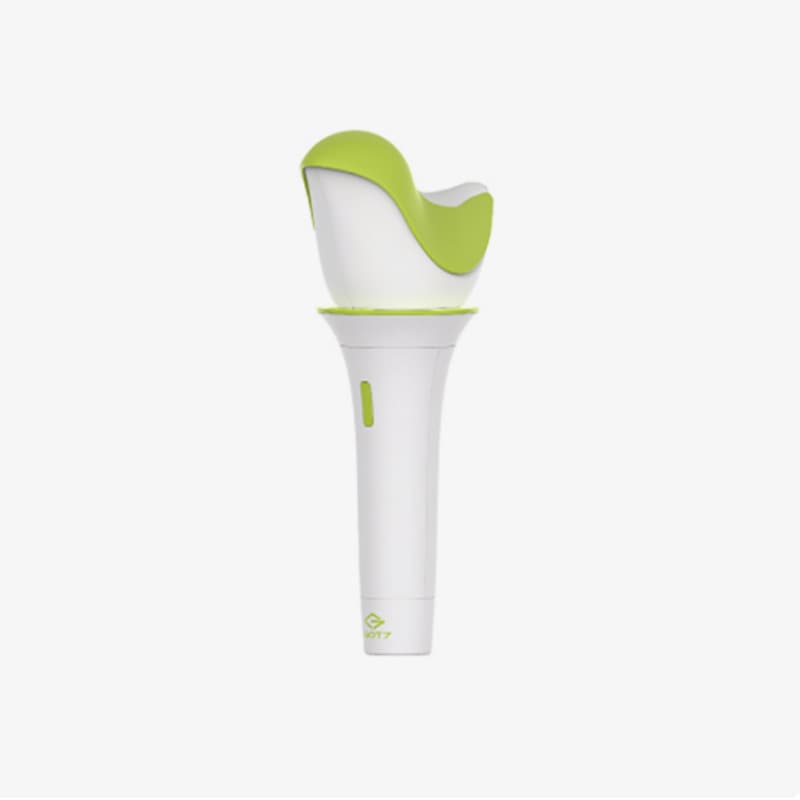 GOT7 - OFFICIAL LIGHT STICK ver.3