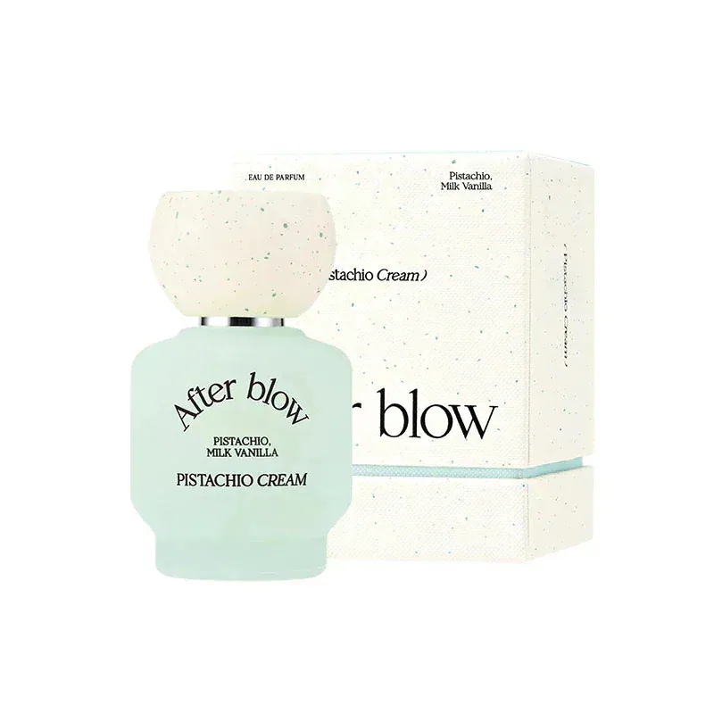 Qoo10] After blow 香りフルセット／オードパフューム／ソリッ : 香水