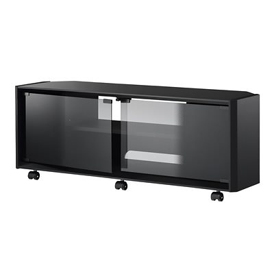 ハヤミ工産 TIMEZ 32v～43v型対応 テレビ台 TV-GA1000 タイメッツ