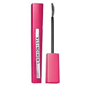 MAYBELLINE(メイベリン) ラッシュニスタ N マスカラ お湯オフ 05 コーラルコッパー