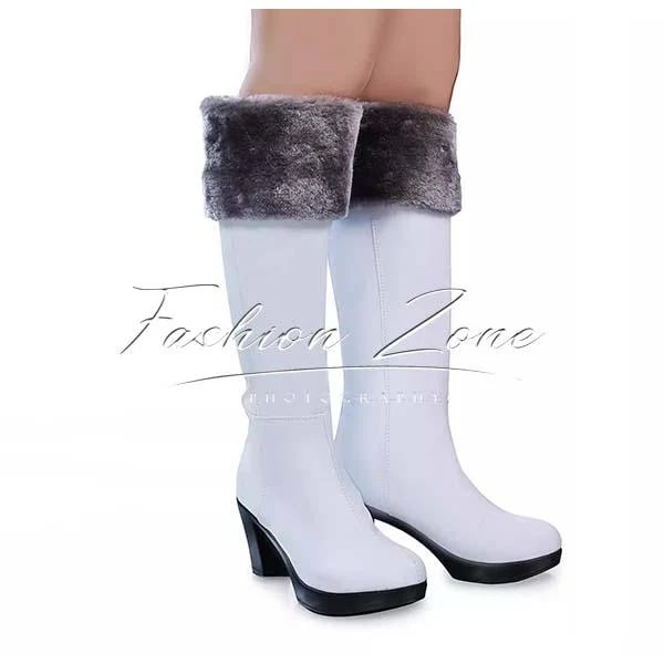 ブルーアーカイブ 風 間宵シグレ コスプレ靴 男女兼用 シューズ 道具小物 ブーツ cosplay ハロウィン 仮装 変装