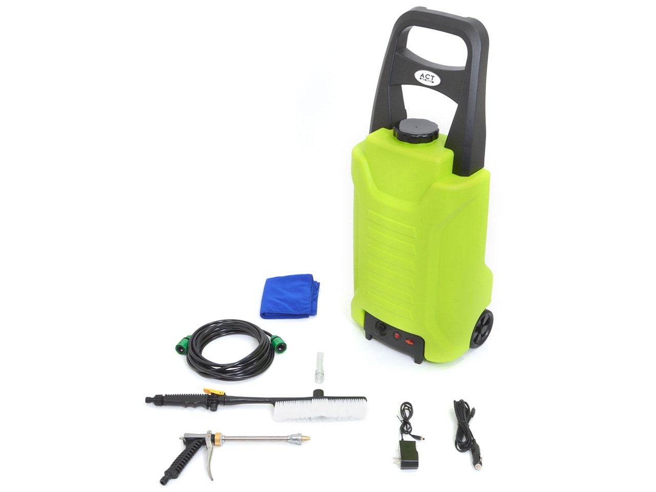 ACTD2WS8 高圧洗浄機 24,513円