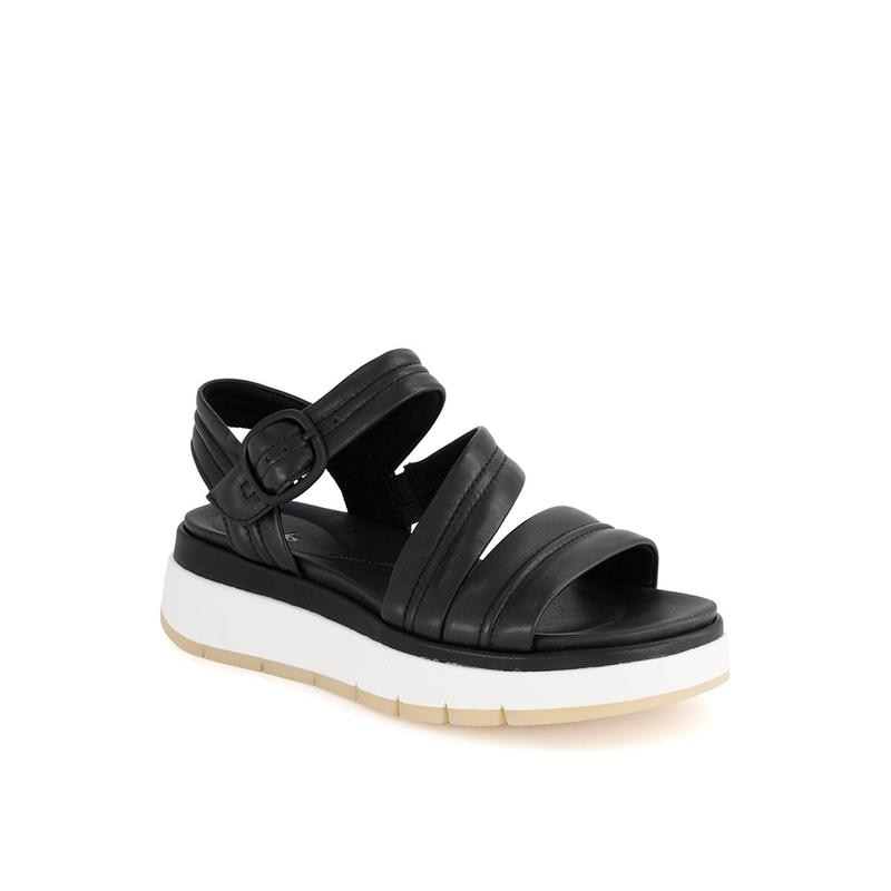 女性 Tuscan Strap クッションサンダル CLASAC5108WF1