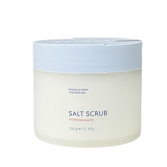 シークレットソルトスクラブボディスクラブ（パーマーグラナッツ）