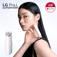 LG Pra.L美顔器 柳韓堂 | LG Pra.L 集中マルチケア美顔器
