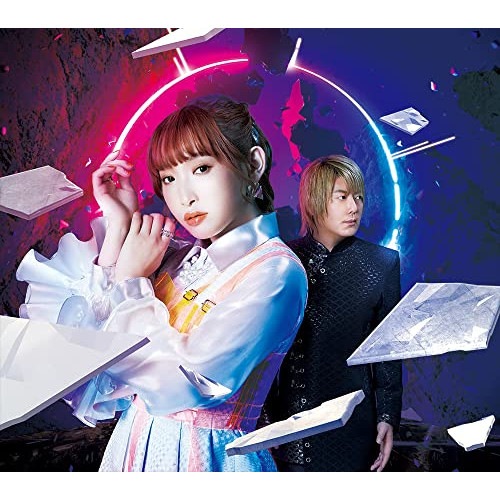 fripSide ／ infinite synthesis 6(初回限定盤)(Blu-ray Disc.. (CD) GNCA-1610