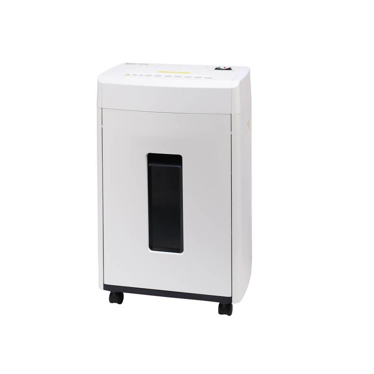 【i】【北海道・沖縄・離島不可】 明光商会 オフィス シュレッダー MSE-17C 最大細断17枚 軽量 省電力 コンパクト 省エネ クロスカット 機密性【代引不可/沖縄・