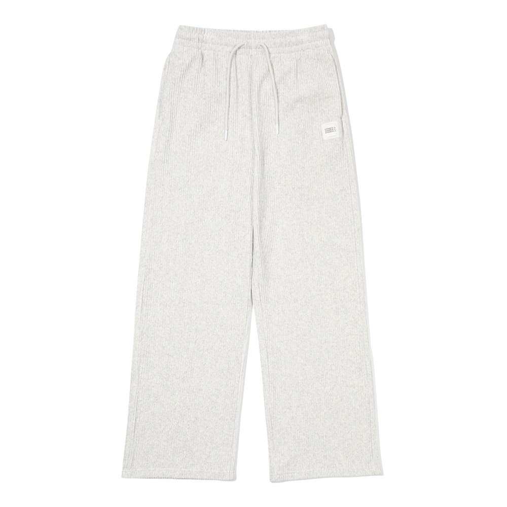 オニールレディースノベルコーデュロイストレートパンツ OWPTM8112-103